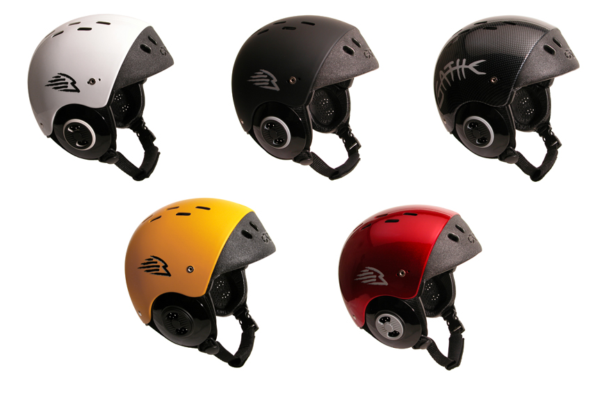 GATH SURF CONVERTIBLE HELMET