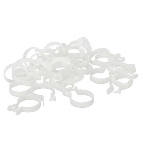 Sunfish Sail Rings
Murrays Part# 68-95880
Secure your sail with these durable sail rings, designed to fit around the booms and clip onto the sail for a reliable hold.
Features:
Package Includes: 30 sail rings
Color: Clear
Perfect for keeping your sail in place and ensuring smooth sailing!
