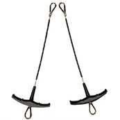 H-16 TRAPEZE WIRE SET