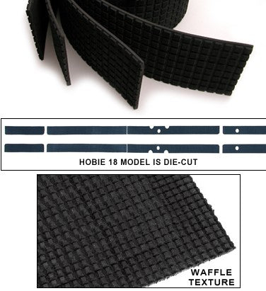 H-18 SUREFOOT EVA Deck PEEL AND STICK GRIP KIT