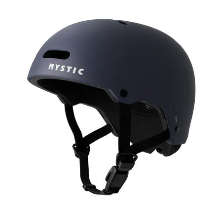 Mystic Vandal Pro Helmet - Black
