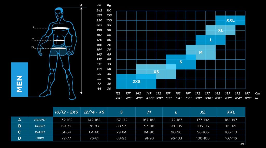 FORWARD BREATHABLE TITANIUM TOP