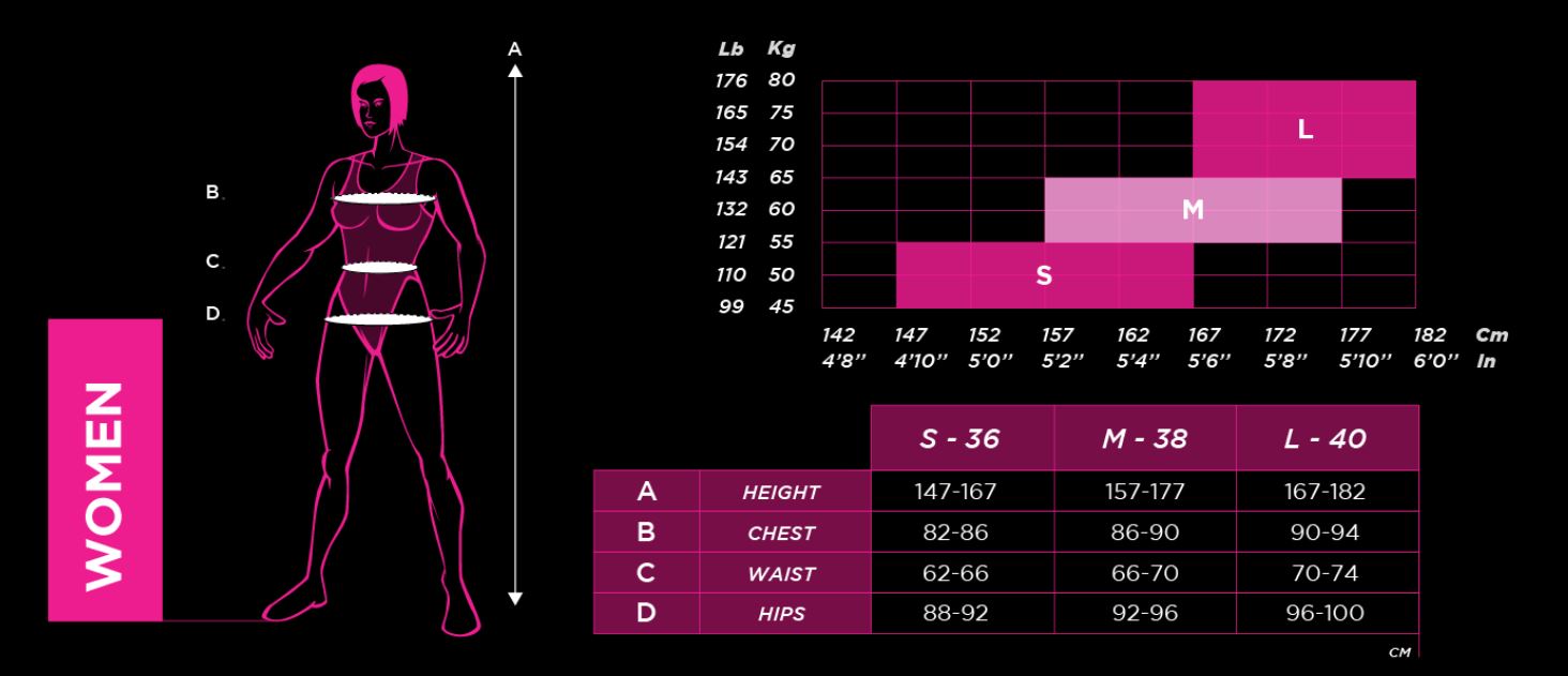 FORWARD WIP SUMMER JOHN-WOMAN