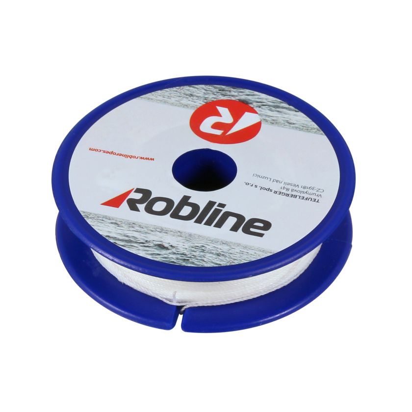 Robline waxed whipping twine