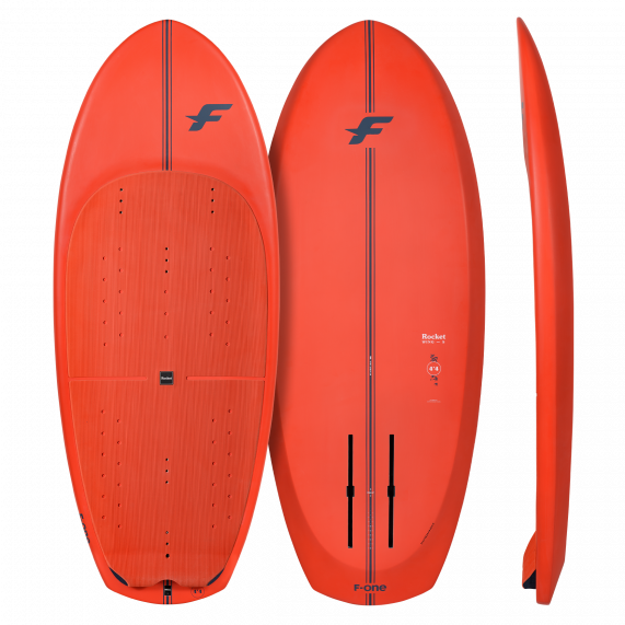F-ONE ROCKET WING S 2023 – Murrays Sports F-ONE ROCKET WING S 2023 – Murrays Sports