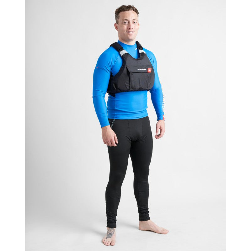 ROOSTER DIAMOND BUOYANCY VEST