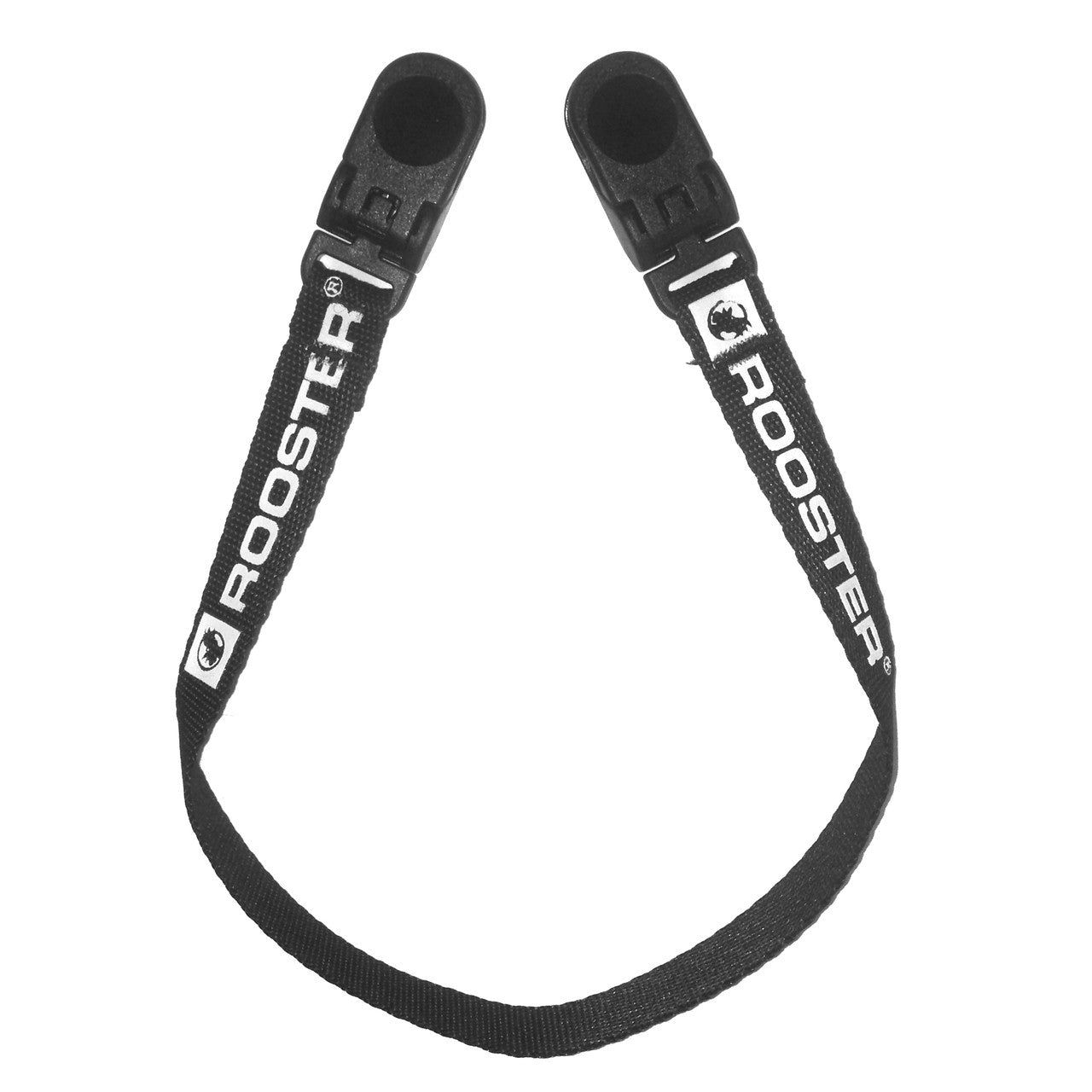 Rooster Cap Leash
Murrays Part# 48-129031
The Rooster Cap Leash features a durable webbing leash with zero corrosion fixtures at each end. The damage free secure grip will ensure that you never loose your hat again.