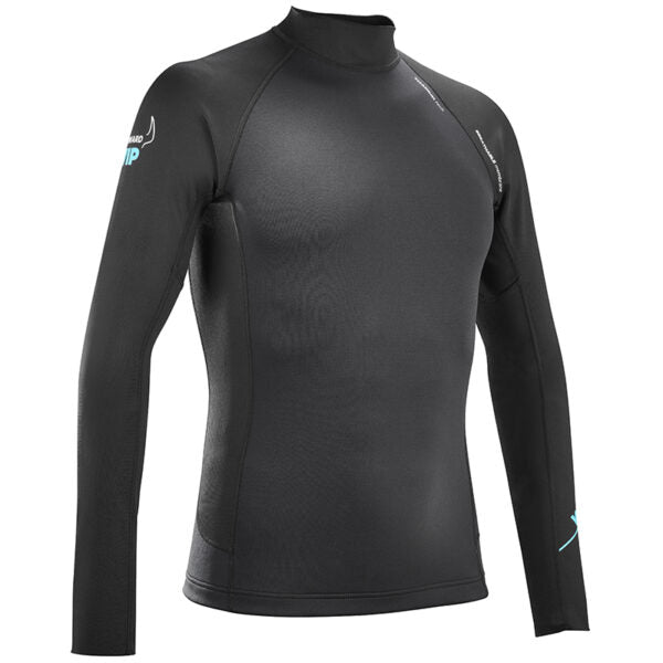 FORWARD BREATHABLE TITANIUM TOP