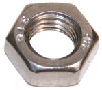 QUARKZMAN 9/16-18 Dado Esagonale Scanalato UNF, Grado 6.8 Dadi - Foto 7