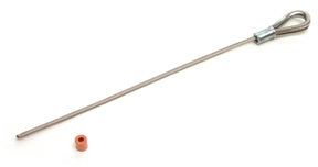 Prindle 16, P18 Jib Block Wire
Murrays Part# 002-2224-00
Jib block wire for Prindle 16 or 18 is constructed to factory specifications. A swaging tool is needed for installation.