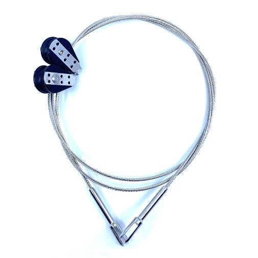 PRINDLE 18.2/19 JIB BLOCK WIRE 4-WAY