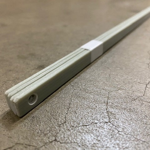 Hobie 16 Super Flex Jib Batten Set Hobie part number 0122