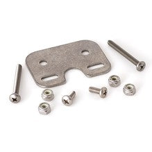 Harken Cleat Adapter with Hardware
Murrays Part# 007-50010
Hobie Factory Part 50010
