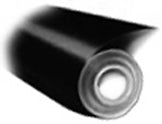 Dacron Insignia Cloth-Black
Murrays Part# 010-2000BK
Self-adhesive, Dacron® insignia cloth can be been used for sail numbers, insignia, and seam reinforcement on Dacron, Nylon, Mylar® and other sails. This fabric eliminates the need to sew numbers onto the sail, reducing labor time and costs. The black insignia cloth is 44" wide and is sold by the yard.
1 Unit is 1 yard x 44" wide