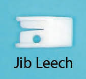Batten Cap Leech Adjustable H16 Jib
Murrays Part# 012-3004
No more knots at the trailing edge. Adjust Hobie® 16 jib sail shape in seconds without tying and untying knots. Release tension to prolong sail shape and life. Individual cap.
Sold in packages of 4