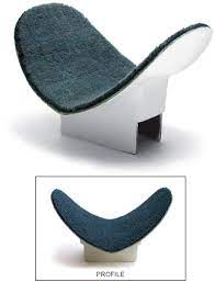 Hull Cradle: V Shaped
Murrays Part# 13-7020