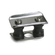 ROLLER FAIRLEAD KIT (SWIVEL)