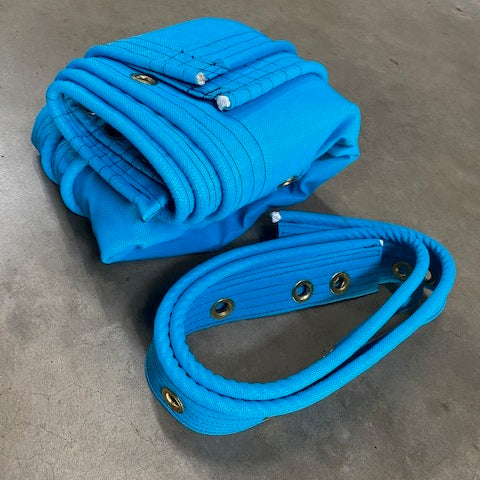Hobie 16 turquoise mesh trampoline Hobie 20970058