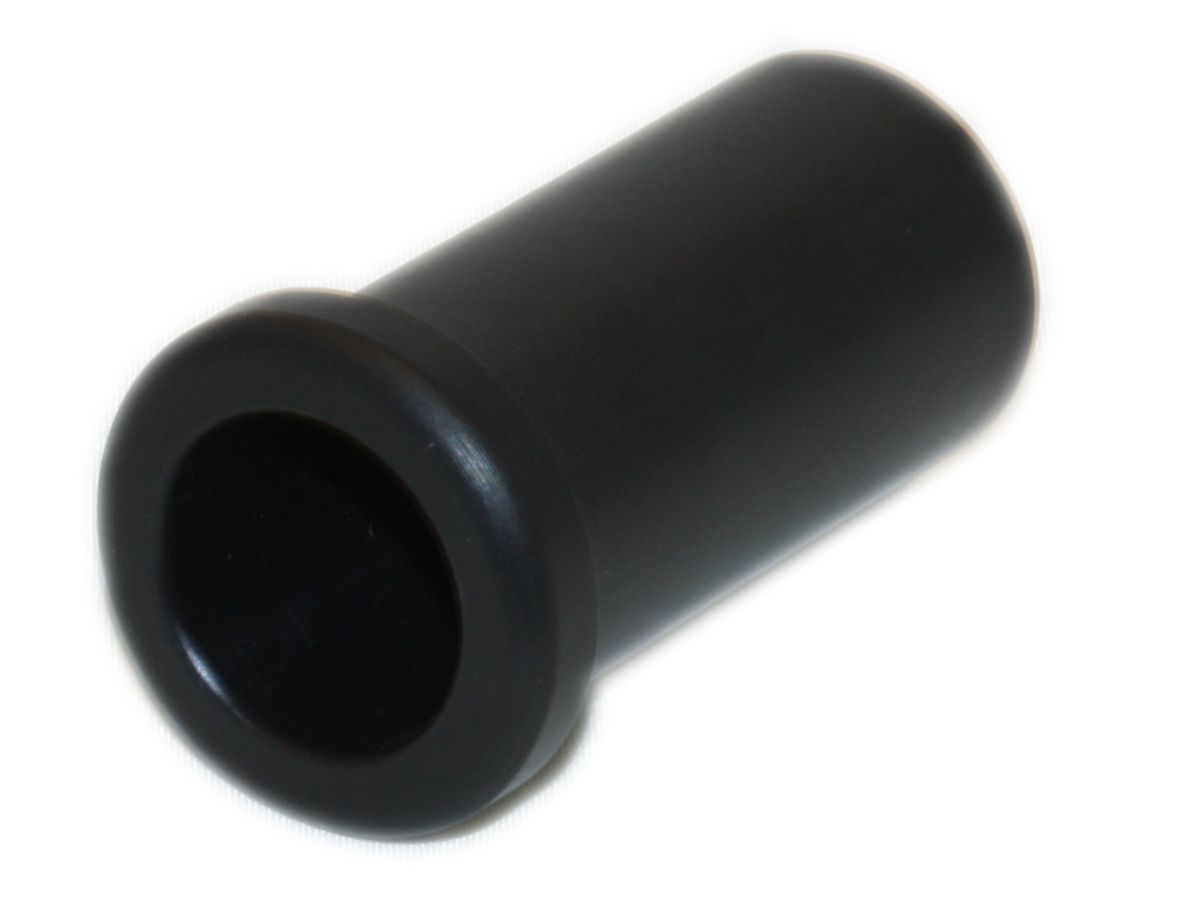 Nacra Tiller Crossbar End Fitting
Murrays Part# 56-30116
This part inserts into the end of a NACRA tiller X-bar.