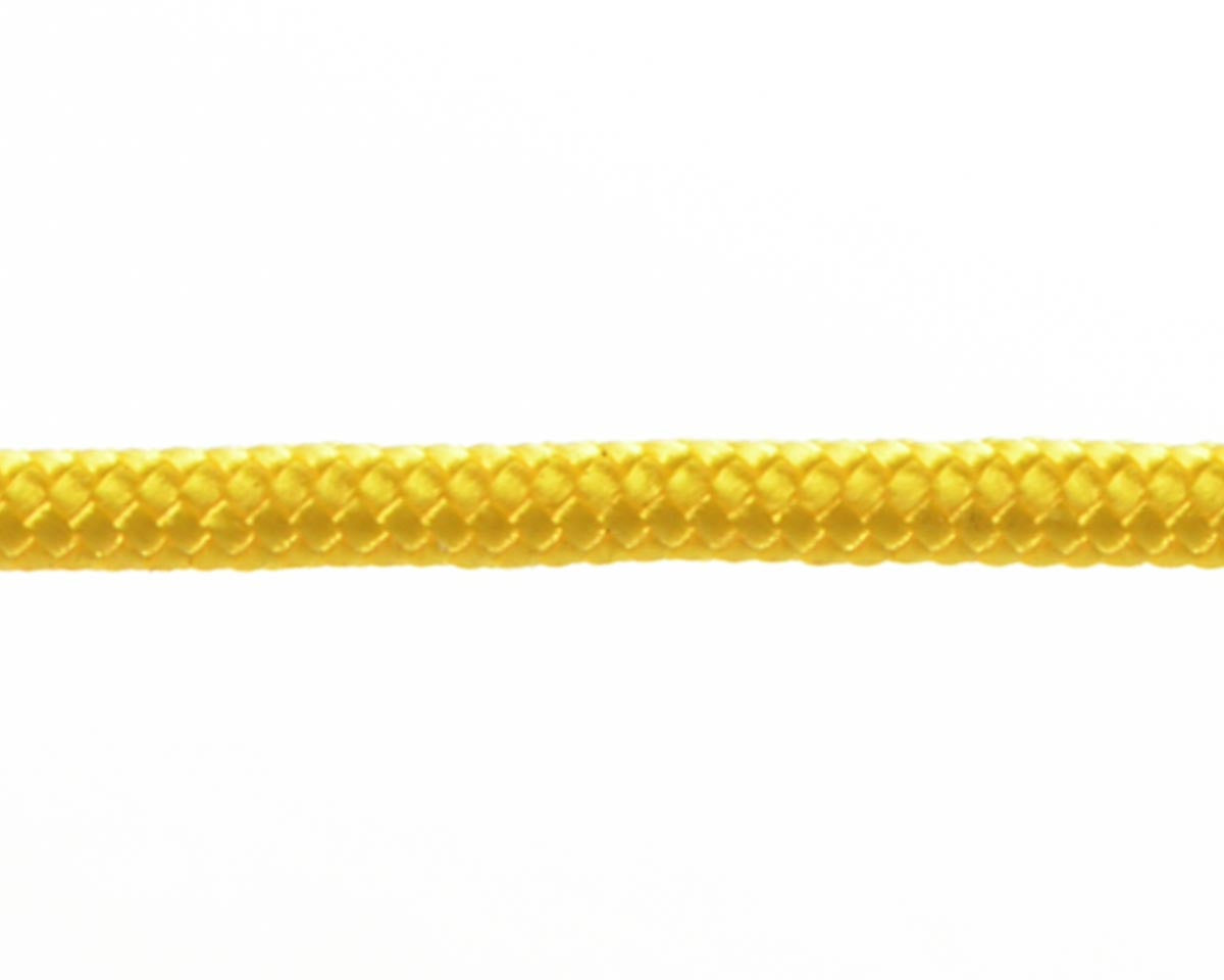 Trimstar Control Line 4mm Yellow