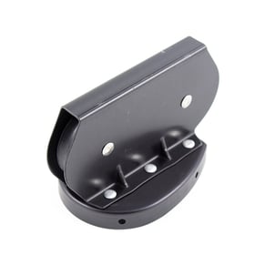 Comp-Tip Mast Head H16
Murrays Part# 50-20614001
Hobie® factory replacement mast head with sheaves. Use four #19-5032 6-6 rivets for installation. This is the standard Hobie Part that comes with all comptip masts on Hobie 16s.
This CompTip mast head also replaces the obsolete Hobie 16 mast head (no longer available) for all-aluminum mast. The original halyard will work if you move the halyard hook down to the appropriate height. Alternatively, a new comptip halyard #02-0273-60