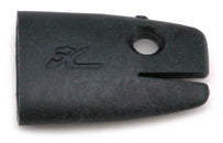 Batten Cap Jib Leech H16
Murrays Part# 50-2133000
Hobie® factory jib leech batten cap for Hobie® 16. For batten tie, use 18" of 1/8" Dacron® solid braid #39-0221.
These are also used on the top two battens of a Hobie Wave and the top batten of a Hobie 18 Mainsail.
Sold individually
