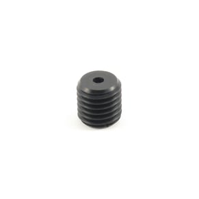 RUDDER CASTING DELRIN SCREW - rudder locking adjustment screw - 60450000