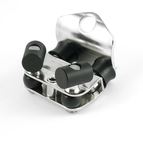 Traveler Car Assembly H18 Complete - 61800001 - Murrays.com