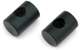 H18 Traveler Cylinder Bearing Set
Murrays Part# 50-61852000
Hobie® factory replacement cylinder bearing set for Hobie® 18 main traveler. Set includes one pair.