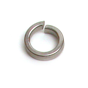 Hobie 8080581 Hobie factory replacement 3/8" lock washer is used on Hobie 18 front and rear inboard support castings.