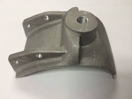 Prindle 15/16/18 mast step casting