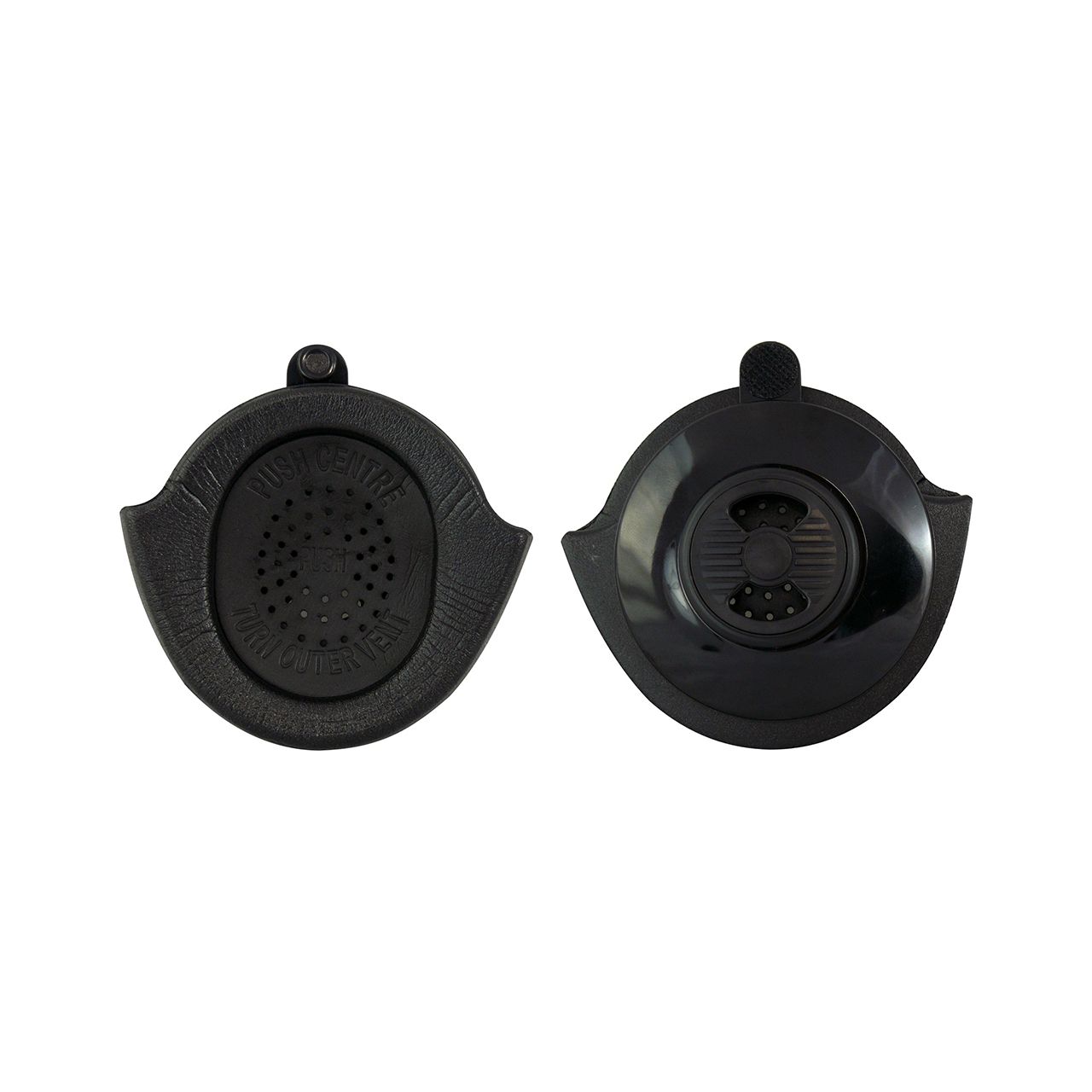 Replacement Gath helmet ear protector fits both the Gath Gedi and Gath Surf Convertible helmets.
Gath ear protectors sold individually.
Also called ear cover, earpiece, ear pieces...