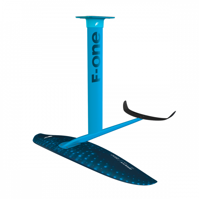 F-One FCT 2200 Gravity Foil