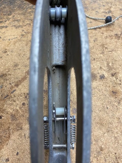 PRINDLE RUDDER REFRESH KIT