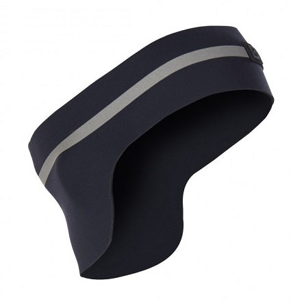 Mystic Adjustable Headband-Grey
Murrays Part# 57-1639744
Keep your hair out of your face and your ears warm with the Mystic Adjustable Headband.
 3mm Neoprene headband for warmth and function.
