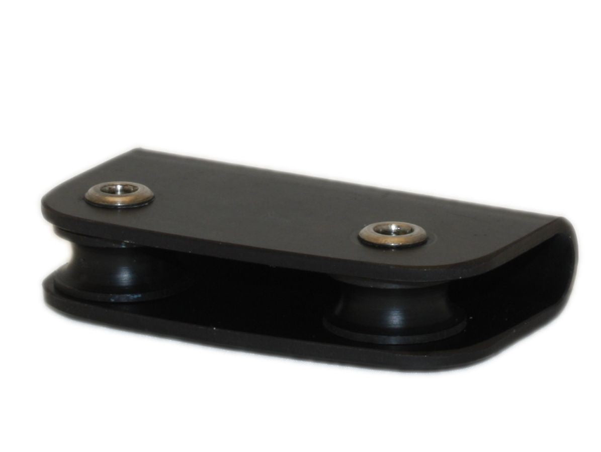 NACRA Trapeze Block
Replacement part for the adjustable trapeze system found on modern NACRA catamarans.
NACRA Part # 30692
Applications:
Nacra 460, Nacra 500, Nacra 570, Nacra 16, NACRA 17, Nacra F18 Infusion, Nacra F20 Carbon, Nacra F20 Carbon FCS