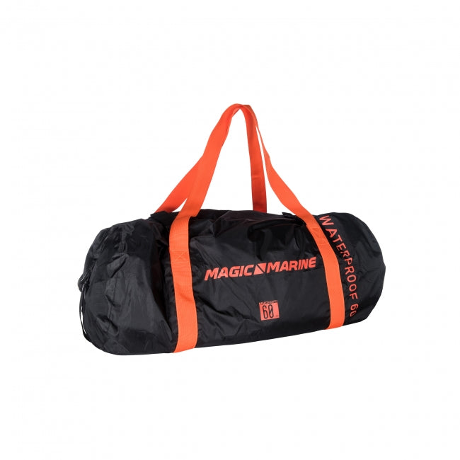 Waterproof Sports Bag Lightweight 60L by Magic Marine