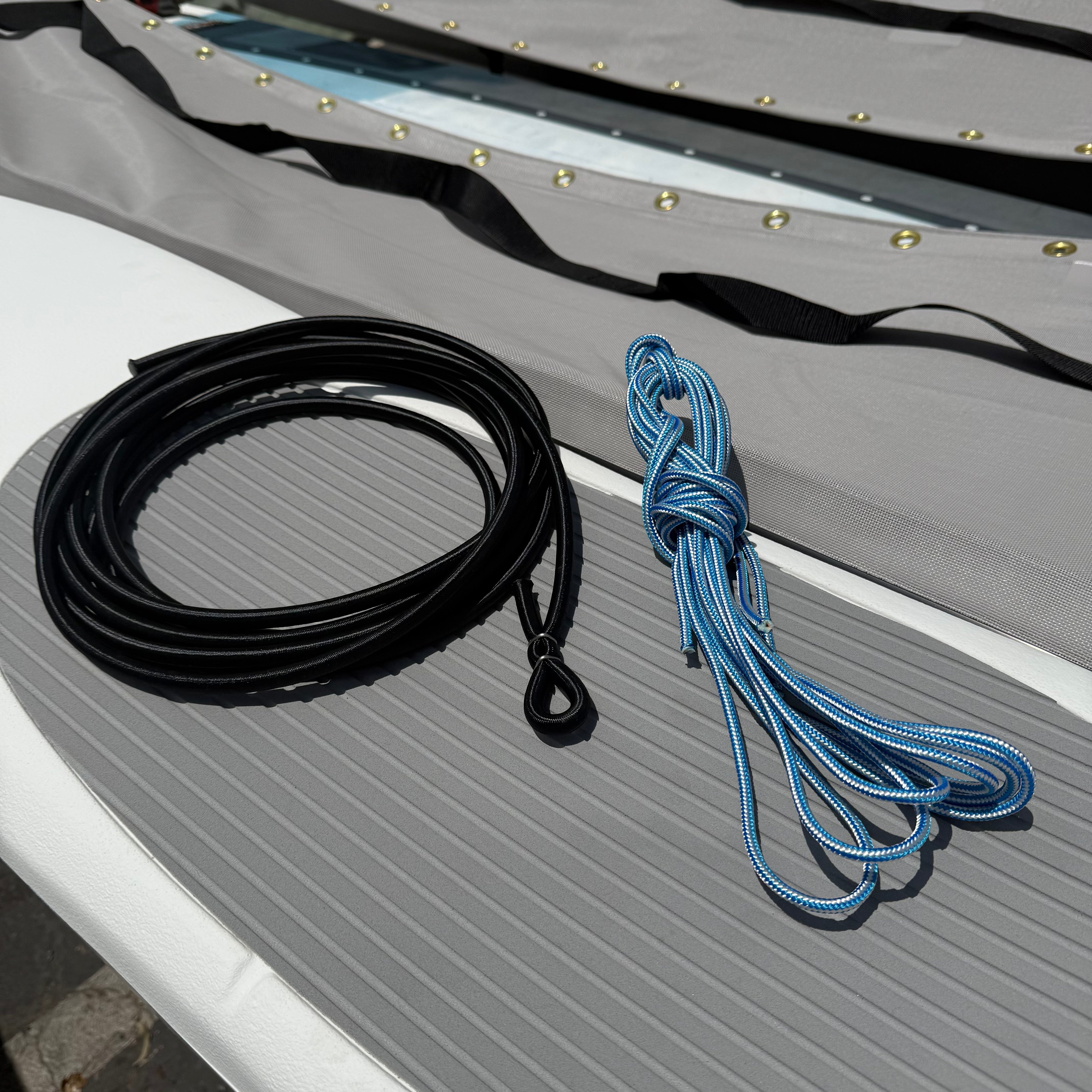 How to Install a Hobie Wave Trampoline: Step-by-Step Guide