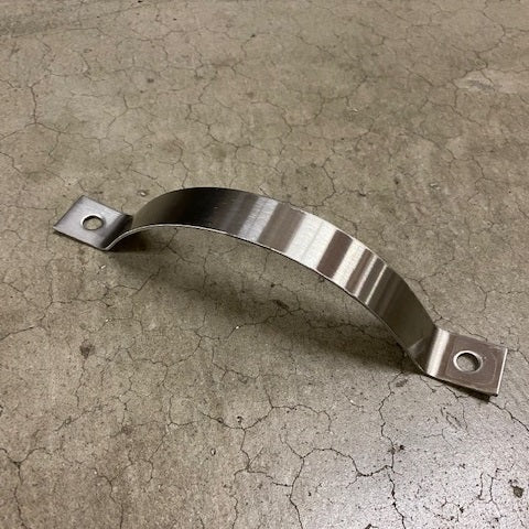 NACRA 5.7 Front Crossbar Parts