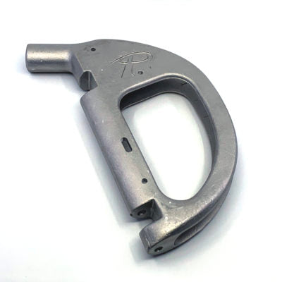 Prindle 18-2 Rudder and Steering Parts