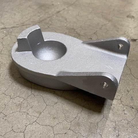 Prindle 16 Mast Base 5006