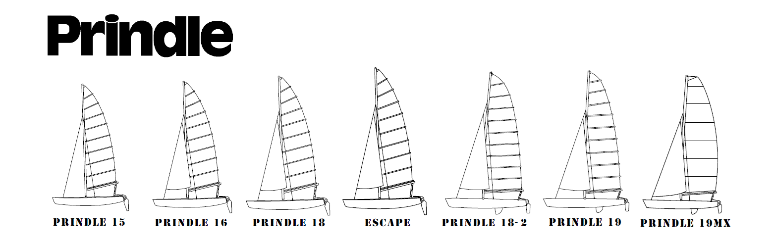 All Prindle 19 Parts