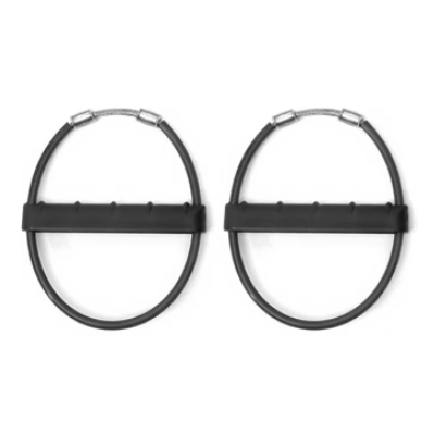 NACRA INTER 17 Rigging