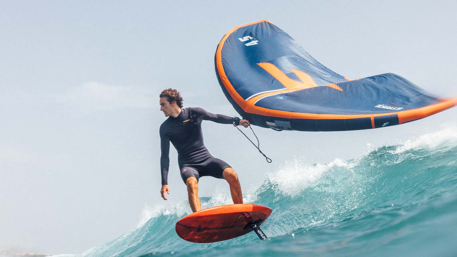 All Wing Foiling Parts