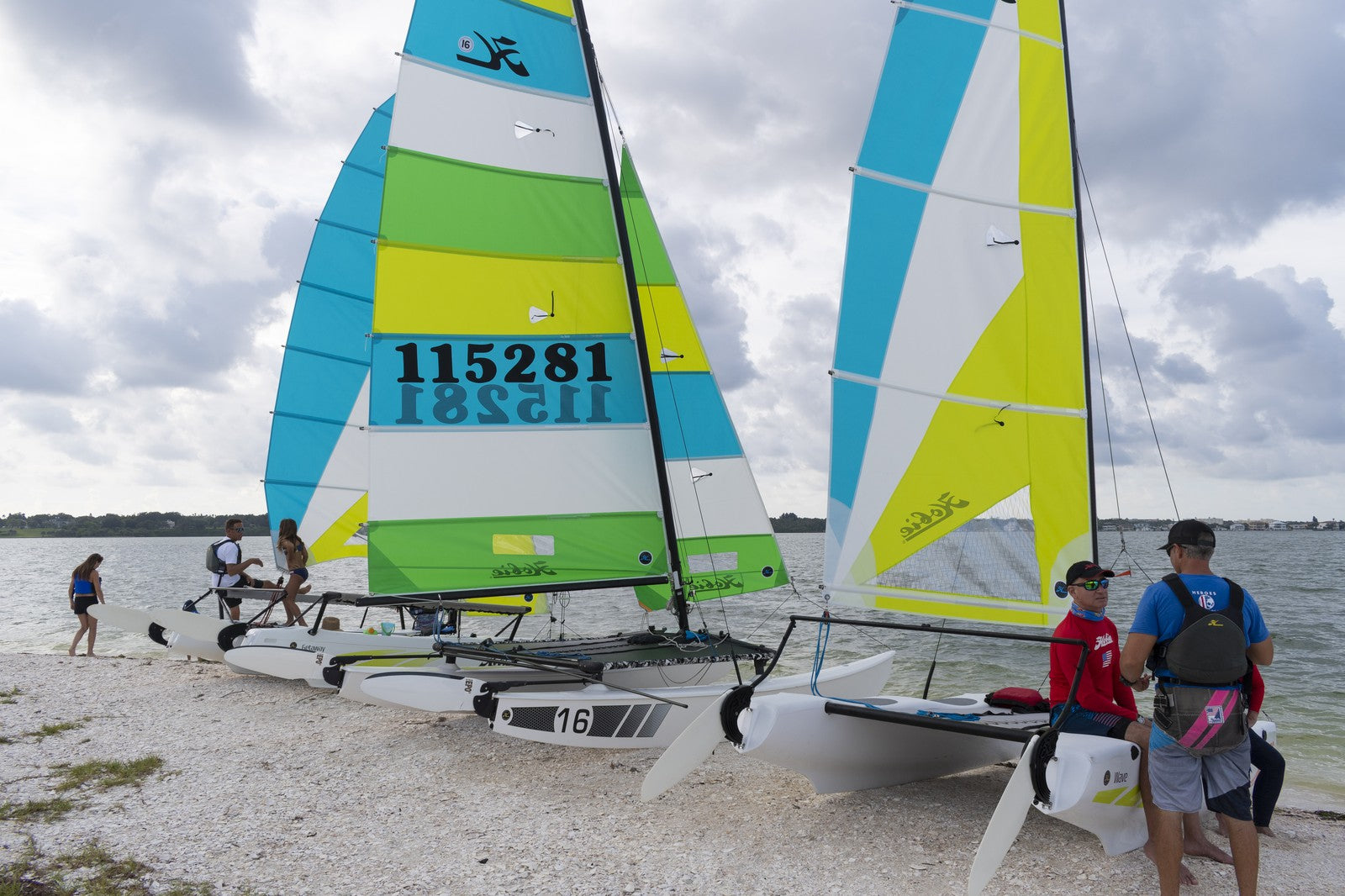 Hobiecat