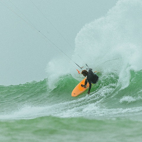 Kitesurf Boards