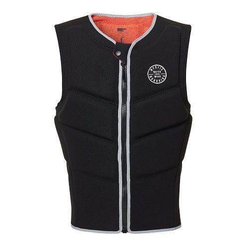 Murrays Impact vests, Mystic, Dakine, Ride engine, Manera