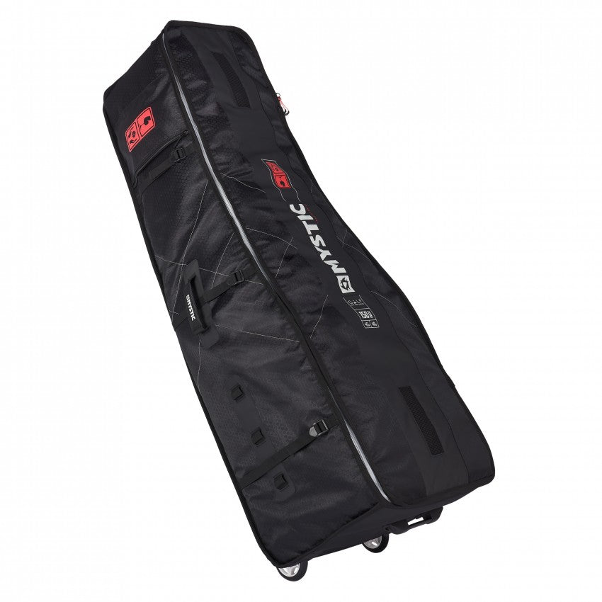 Murrays kiteboarding kite bags, board bags and travel bags