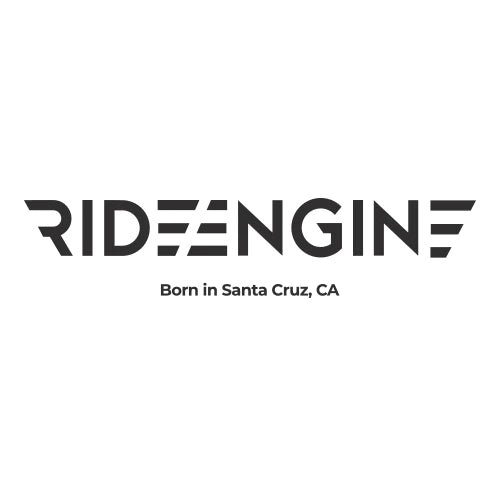 Ride Engine Kiting