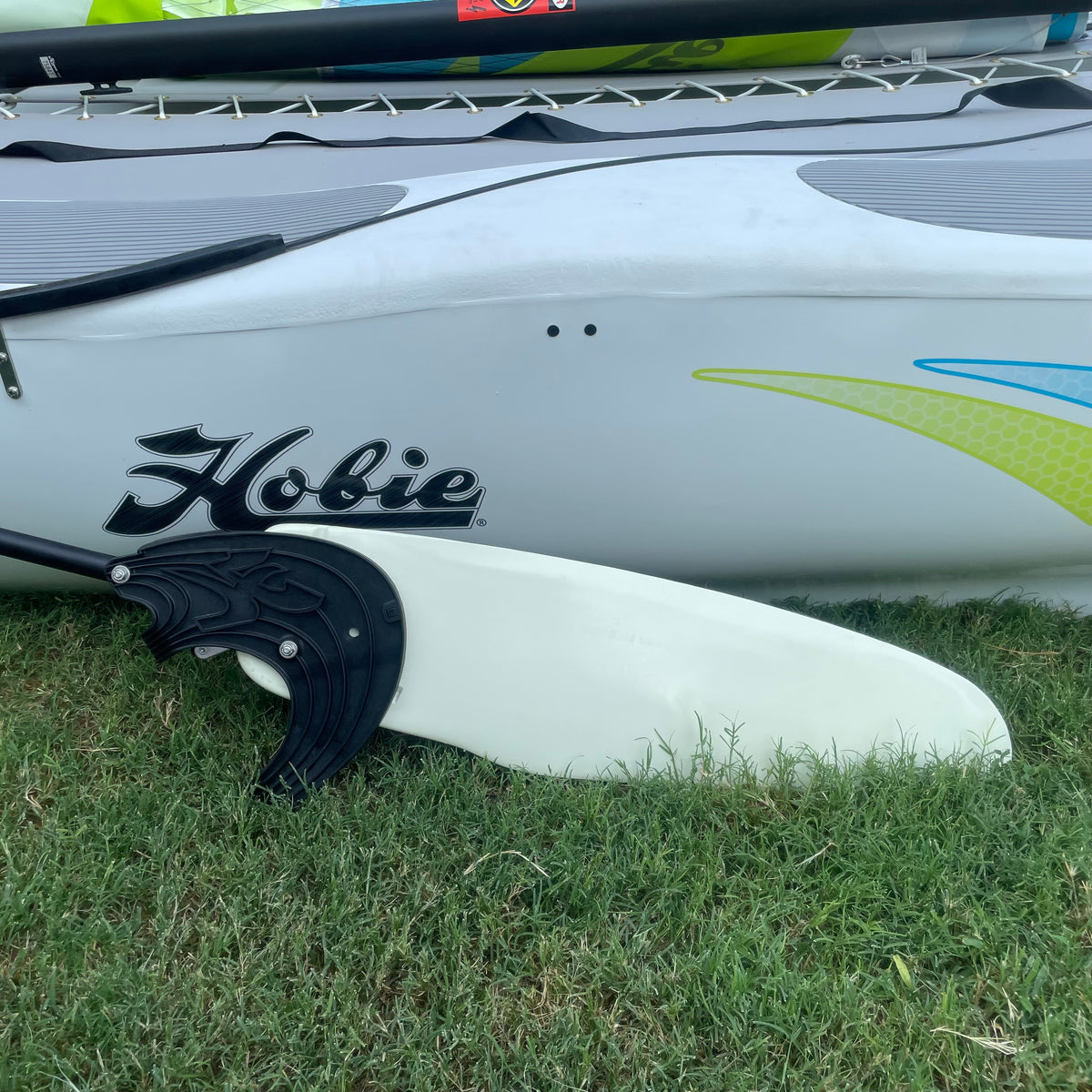 Hobie Wave Rudder Parts – Murrays Sports